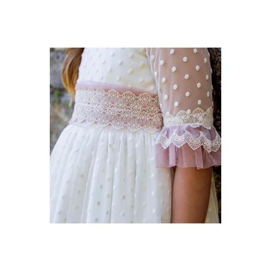 COMUNIÓN AVALON COMUNIÓN AVALON