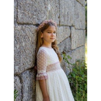 COMUNIÓN BARVOLENTO COMUNIÓN BARVOLENTO