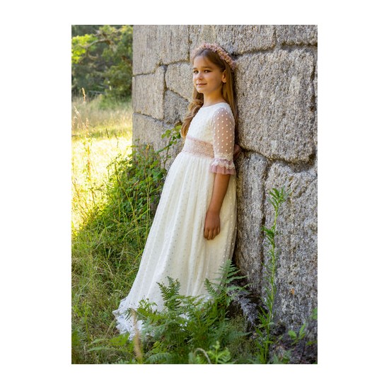 COMUNIÓN AVALON COMUNIÓN AVALON