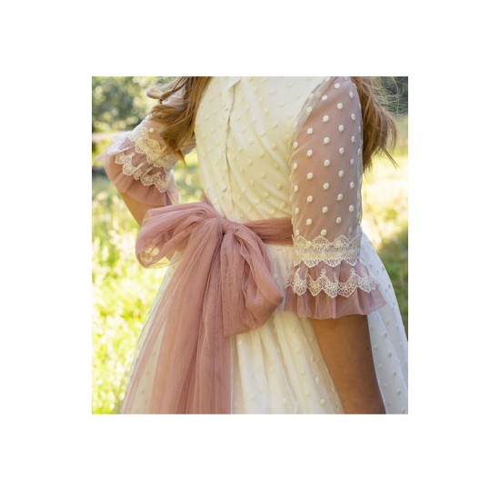 COMUNIÓN AVALON COMUNIÓN AVALON