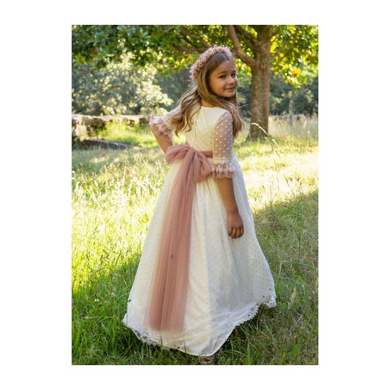 COMUNIÓN AVALON COMUNIÓN AVALON