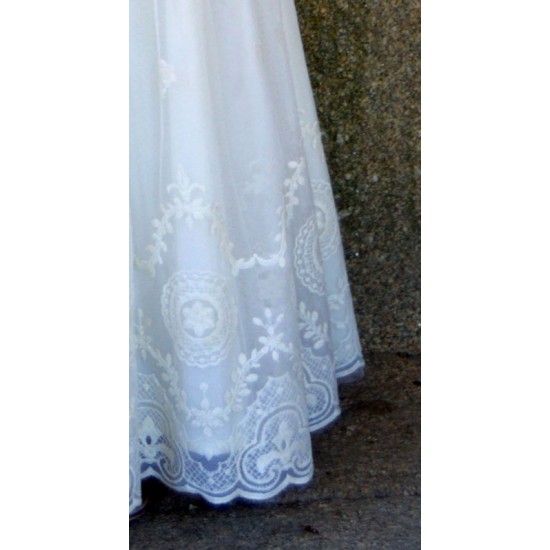 COMUNIÓN ALHELÍ COMUNIÓN ALHELÍ