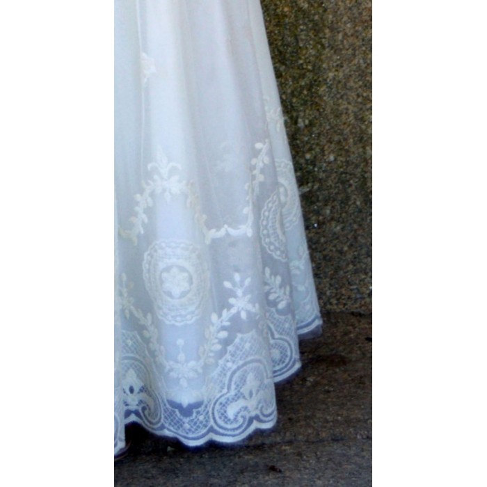 COMUNIÓN ALHELÍ COMUNIÓN ALHELÍ