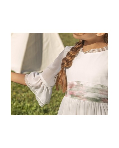 COMUNIÓN ALONDRA COMUNIÓN ALONDRA