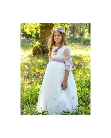 COMUNIÓN BRIGIT COMUNIÓN BRIGIT