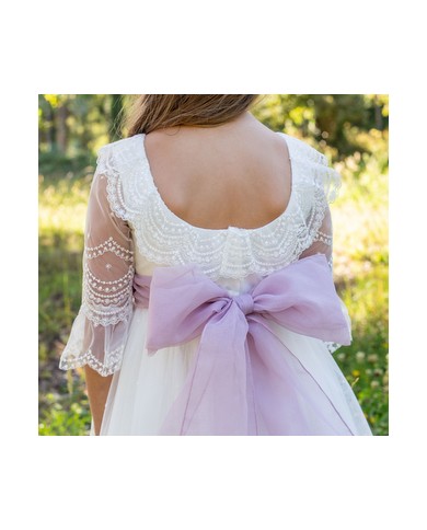 COMUNIÓN BRIGIT COMUNIÓN BRIGIT