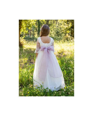 COMUNIÓN BRIGIT COMUNIÓN BRIGIT