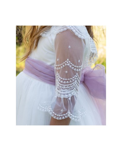 COMUNIÓN BRIGIT COMUNIÓN BRIGIT