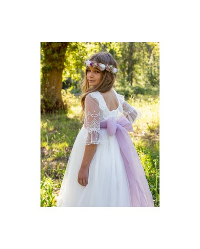 COMUNIÓN BRIGIT COMUNIÓN BRIGIT