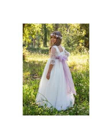 COMUNIÓN BRIGIT COMUNIÓN BRIGIT