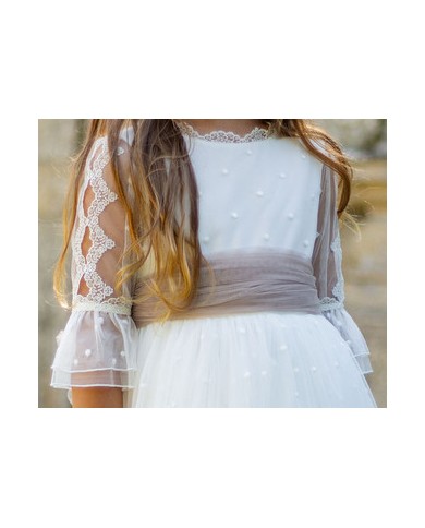 COMUNIÓN RHIANNON COMUNIÓN RHIANNON