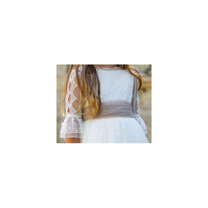 COMUNIÓN RHIANNON COMUNIÓN RHIANNON