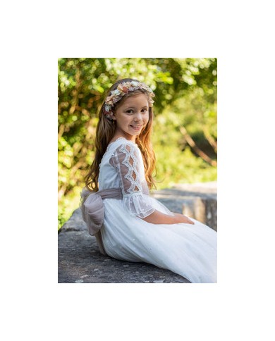 COMUNIÓN RHIANNON COMUNIÓN RHIANNON