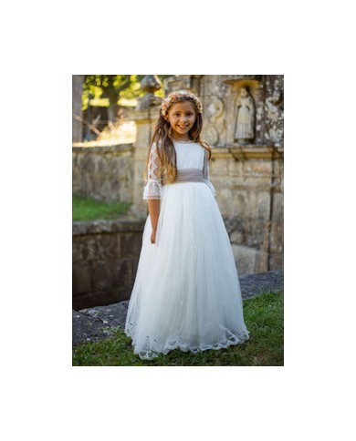 COMUNIÓN RHIANNON COMUNIÓN RHIANNON