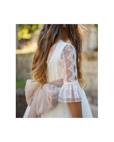 COMUNIÓN RHIANNON COMUNIÓN RHIANNON