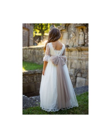 COMUNIÓN RHIANNON COMUNIÓN RHIANNON