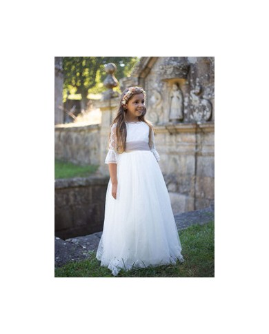 COMUNIÓN RHIANNON COMUNIÓN RHIANNON