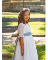 COMUNIÓN RHIANNON COMUNIÓN RHIANNON