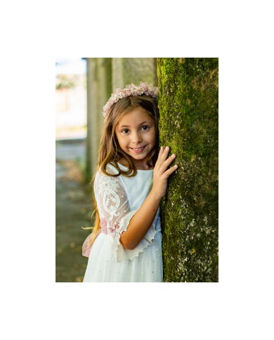 COMUNIÓN SIRONA COMUNIÓN SIRONA