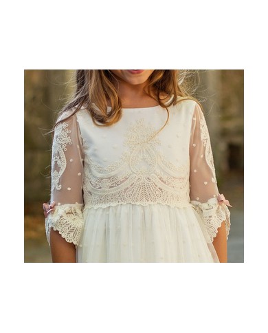 COMUNIÓN SIRONA COMUNIÓN SIRONA