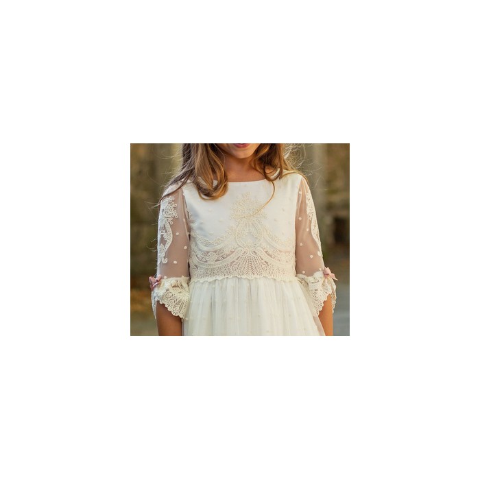 COMUNIÓN SIRONA COMUNIÓN SIRONA