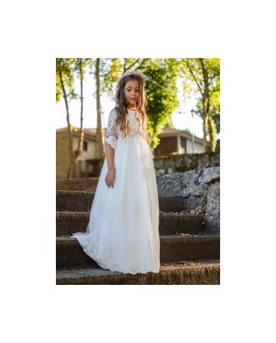 COMUNIÓN SIRONA COMUNIÓN SIRONA