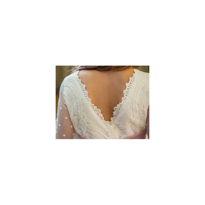 COMUNIÓN SIRONA COMUNIÓN SIRONA