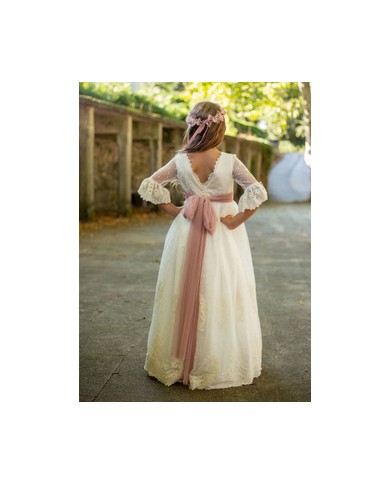 COMUNIÓN SIRONA COMUNIÓN SIRONA