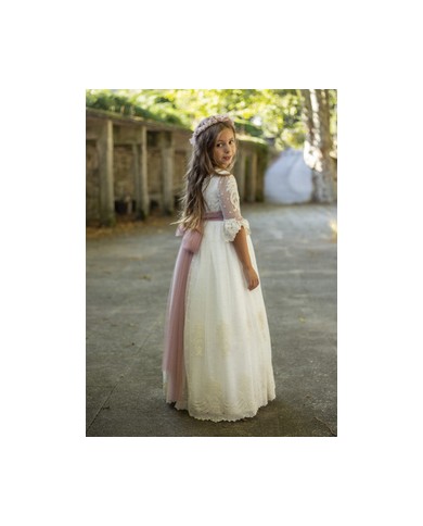 COMUNIÓN SIRONA COMUNIÓN SIRONA