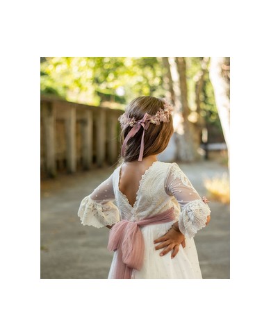 COMUNIÓN SIRONA COMUNIÓN SIRONA