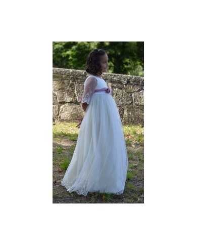 COMUNION IRUNE COMUNION IRUNE