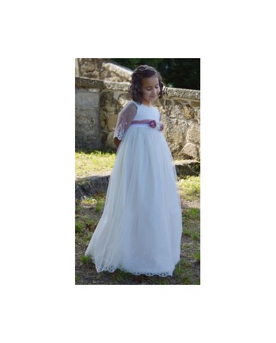 COMUNION IRUNE COMUNION IRUNE