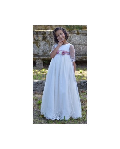 COMUNION IRUNE COMUNION IRUNE