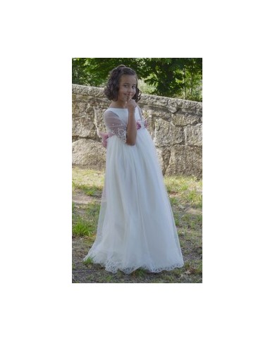 COMUNION IRUNE COMUNION IRUNE