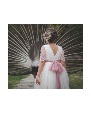 COMUNION IRUNE COMUNION IRUNE