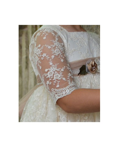 COMUNION VIVIANNE COMUNION VIVIANNE