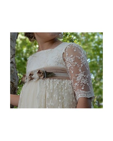 COMUNION VIVIANNE COMUNION VIVIANNE