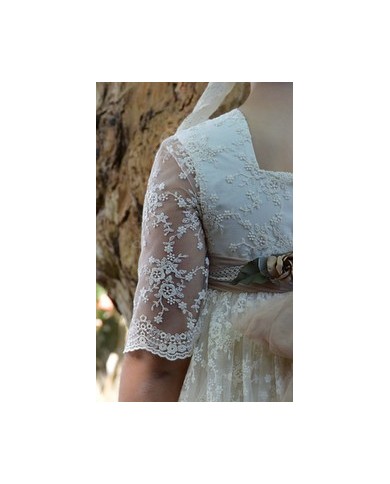 COMUNION VIVIANNE COMUNION VIVIANNE