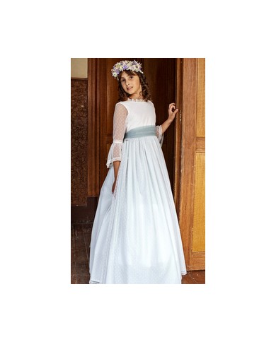 COMUNION GARDENIA COMUNION GARDENIA