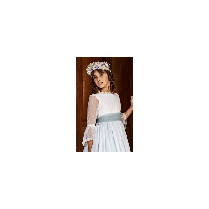 COMUNION GARDENIA COMUNION GARDENIA