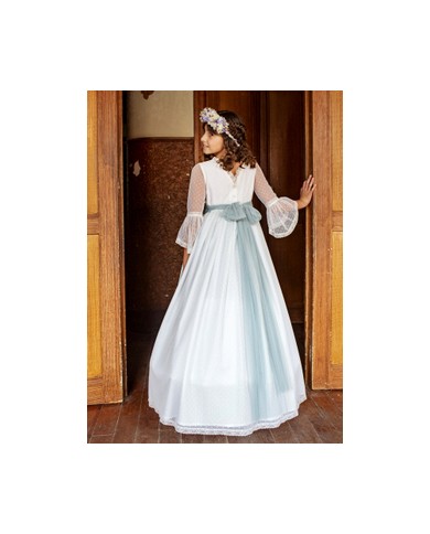 COMUNION GARDENIA COMUNION GARDENIA