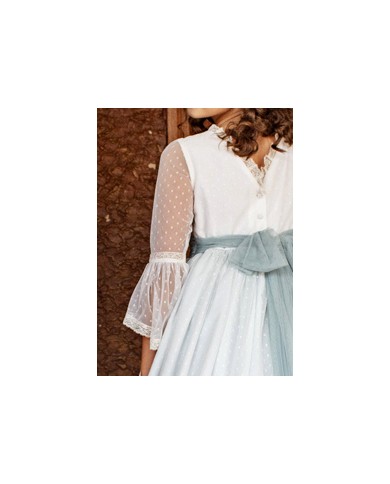 COMUNION GARDENIA COMUNION GARDENIA