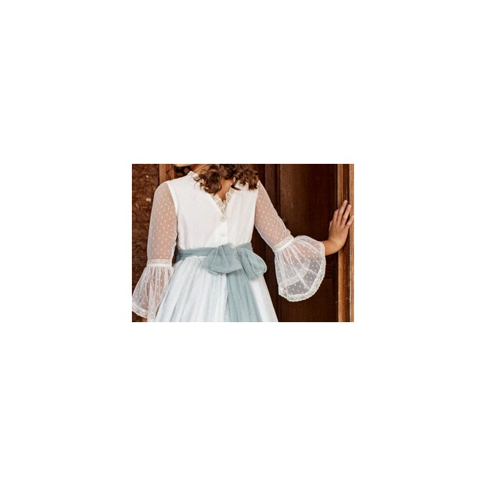 COMUNION GARDENIA COMUNION GARDENIA