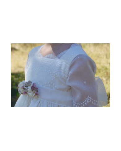 COMUNION BAMBÚ COMUNION BAMBÚ