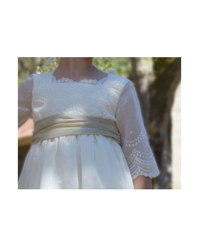 COMUNION BAMBÚ COMUNION BAMBÚ