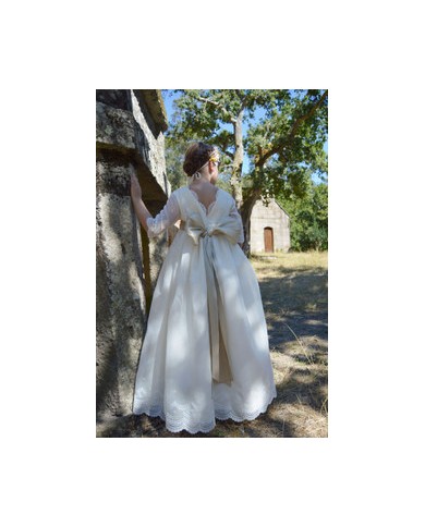 COMUNION BAMBÚ COMUNION BAMBÚ