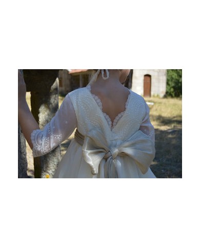 COMUNION BAMBÚ COMUNION BAMBÚ