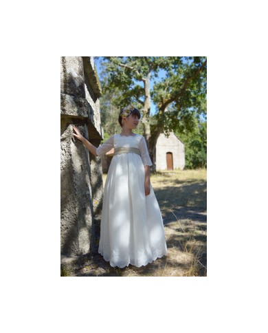 COMUNION BAMBÚ COMUNION BAMBÚ