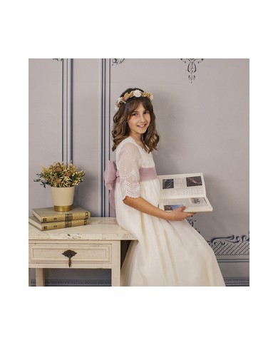 COMUNION BAMBÚ COMUNION BAMBÚ