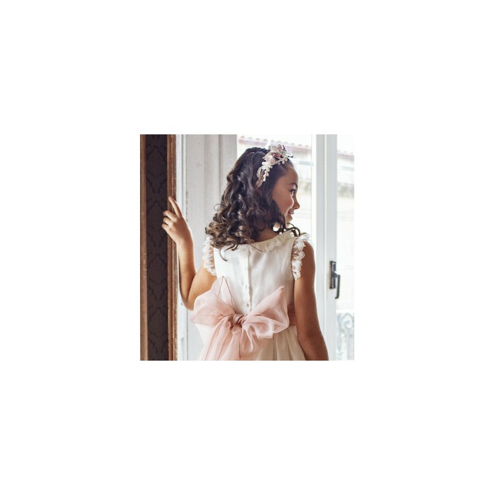 COMUNIÓN ADELA COMUNIÓN ADELA